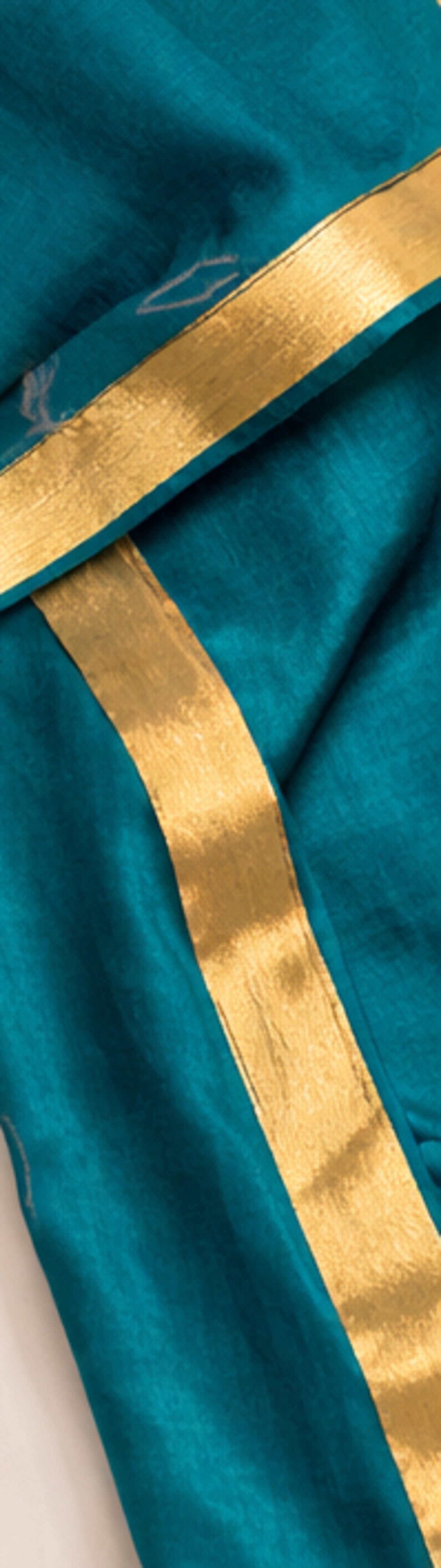 Tattva Authentic Ethnic Dhoti Set
